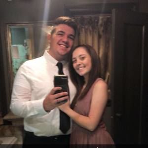 Meet your Posher, Gracie